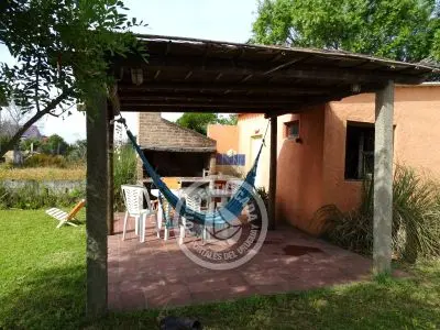 Cabin Octubre. Aguas Dulces