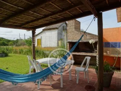 Cabin Octubre. Aguas Dulces