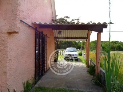 Cabin Octubre. Aguas Dulces