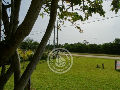 Cabana Octubre. Aguas Dulces