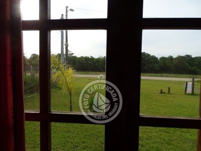 Cabana Octubre. Aguas Dulces