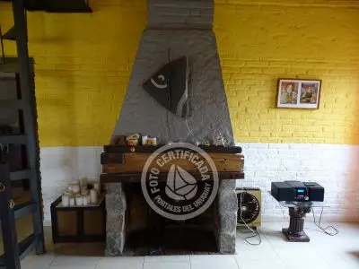 Cabin Octubre. Aguas Dulces