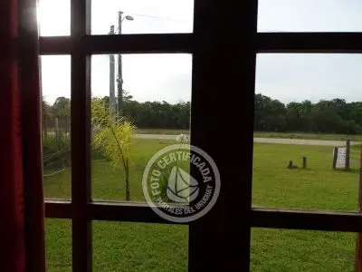 Cabin Octubre. Aguas Dulces