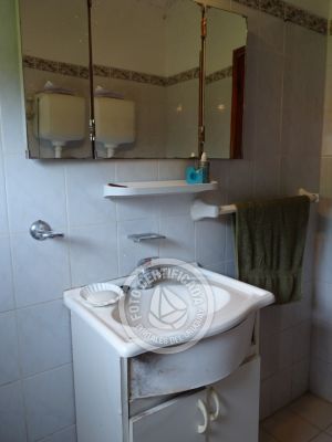 Cabana Octubre. Aguas Dulces