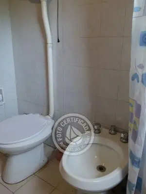 Cabin Octubre. Aguas Dulces