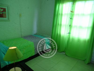 Cabana Octubre. Aguas Dulces