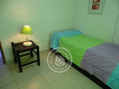 Cabana Octubre. Aguas Dulces