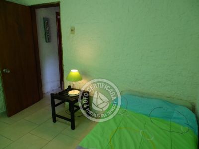 Cabana Octubre. Aguas Dulces