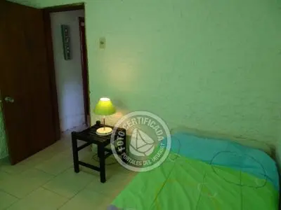 Cabin Octubre. Aguas Dulces