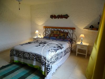 Cabana Octubre. Aguas Dulces