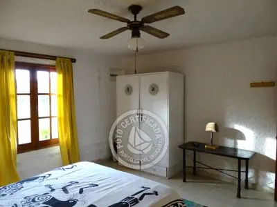 Cabin Octubre. Aguas Dulces