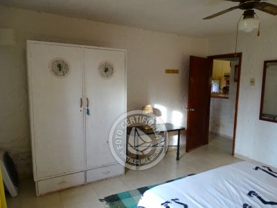 Cabana Octubre. Aguas Dulces