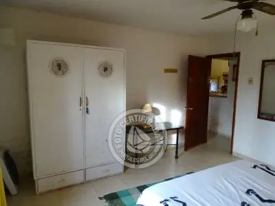 Cabin Octubre. Aguas Dulces