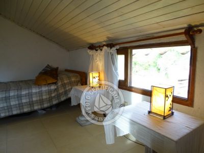 Cabana Octubre. Aguas Dulces