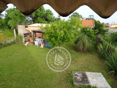 Cabana Octubre. Aguas Dulces