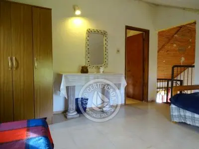 Cabin Octubre. Aguas Dulces