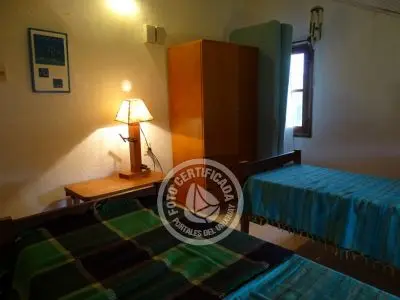 Cabin Octubre. Aguas Dulces