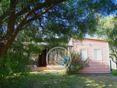 Cabana Los Monetones Aguas Dulces