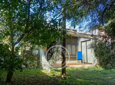 Cabana Los Monetones Aguas Dulces