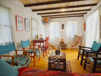 Cabaña Los Monetones Aguas Dulces