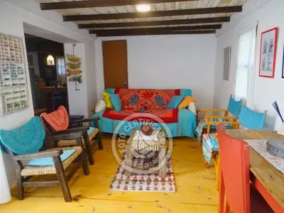 Cabana Los Monetones Aguas Dulces