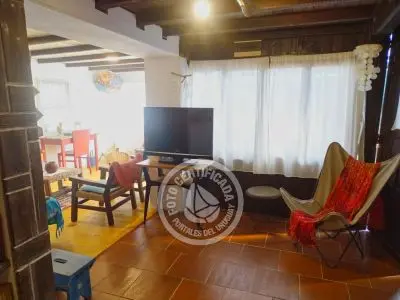 Cabana Los Monetones Aguas Dulces