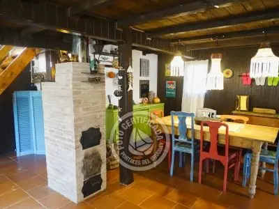 Cabana Los Monetones Aguas Dulces