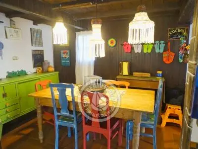 Cabana Los Monetones Aguas Dulces