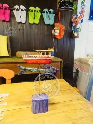 Cabana Los Monetones Aguas Dulces