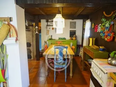 Cabana Los Monetones Aguas Dulces