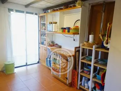 Cabana Los Monetones Aguas Dulces