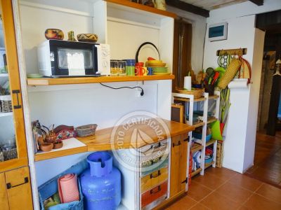 Cabaña Los Monetones Aguas Dulces