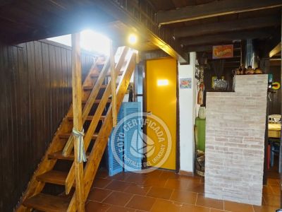 Cabaña Los Monetones Aguas Dulces