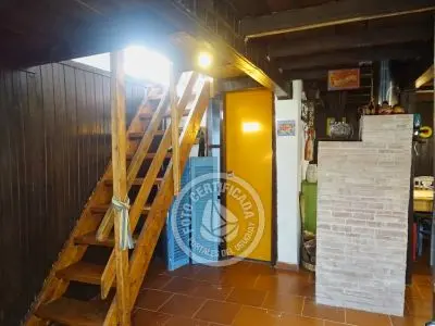 Cabana Los Monetones Aguas Dulces