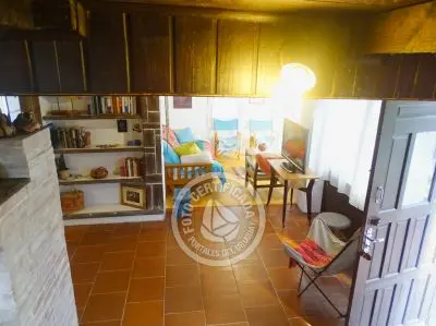 Cabana Los Monetones Aguas Dulces