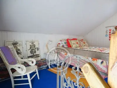 Cabana Los Monetones Aguas Dulces