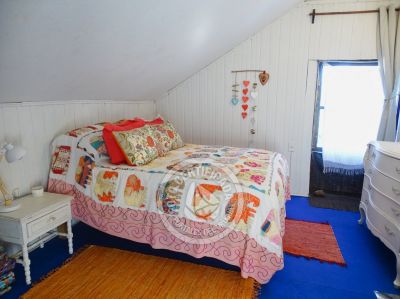 Cabaña Los Monetones Aguas Dulces