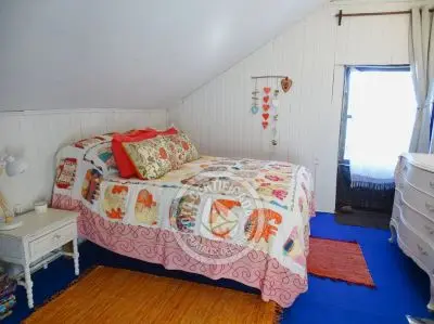 Cabana Los Monetones Aguas Dulces