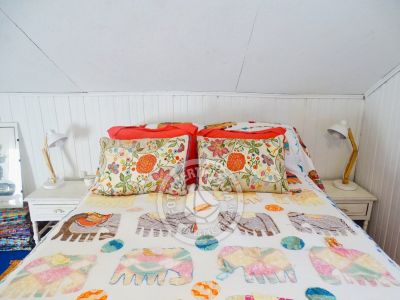 Cabaña Los Monetones Aguas Dulces