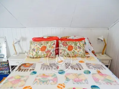 Cabana Los Monetones Aguas Dulces