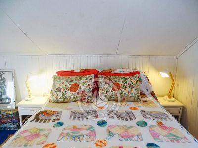 Cabaña Los Monetones Aguas Dulces