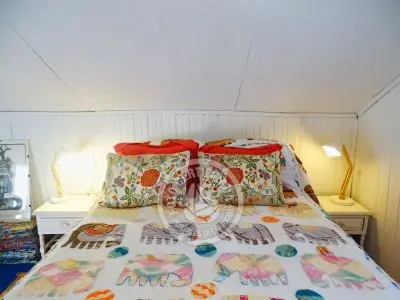 Cabana Los Monetones Aguas Dulces