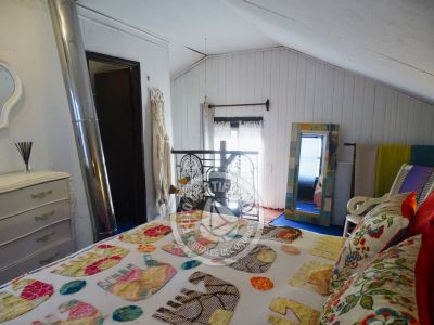 Cabaña Los Monetones Aguas Dulces