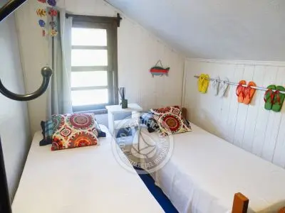 Cabana Los Monetones Aguas Dulces