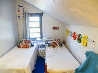 Cabana Los Monetones Aguas Dulces