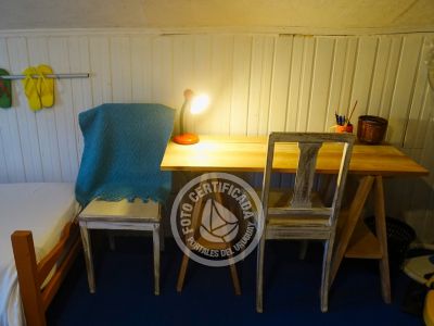 Cabaña Los Monetones Aguas Dulces