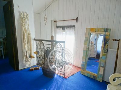 Cabaña Los Monetones Aguas Dulces