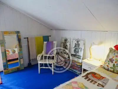 Cabana Los Monetones Aguas Dulces