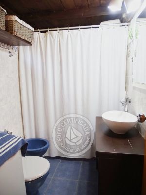 Cabaña Los Monetones Aguas Dulces