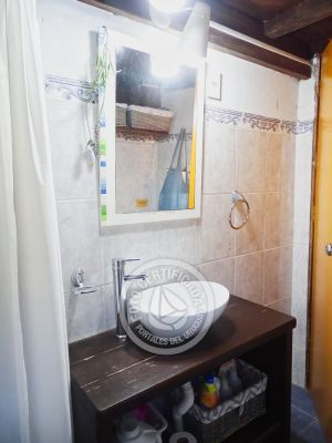 Cabaña Los Monetones Aguas Dulces